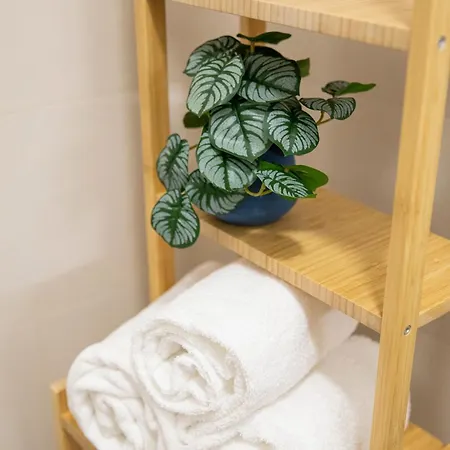 Green Rooms Guest house