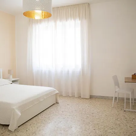 Guest house Green Rooms *