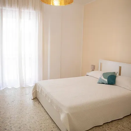 Guest house Green Rooms