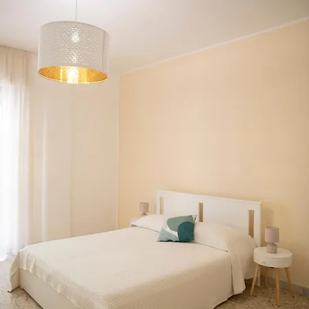 Green Rooms Pensjonat Bari