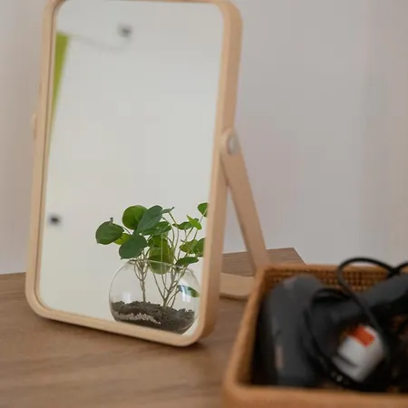 Pensjonat Green Rooms Bari