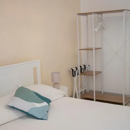 Green Rooms Guest house