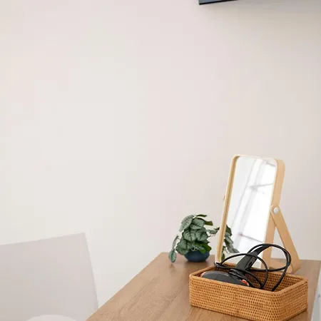 Green Rooms Guest house Bari