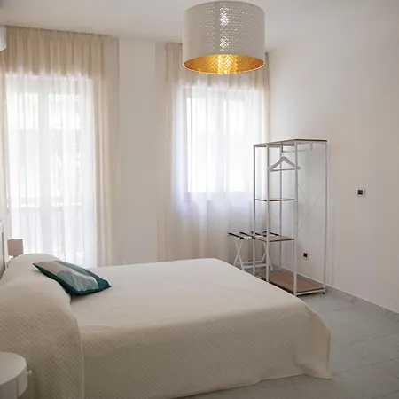 Guest house Green Rooms