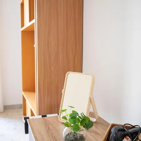 Gæstehus Green Rooms *