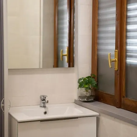 Green Rooms Guest house