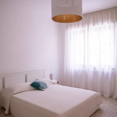 Green Rooms Guest house Bari