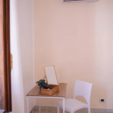 Green Rooms Bari