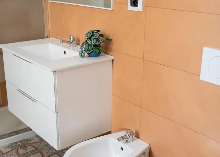 Green Rooms Guest house