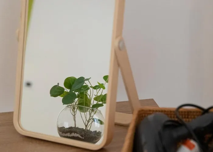 Guest house Green Rooms Bari