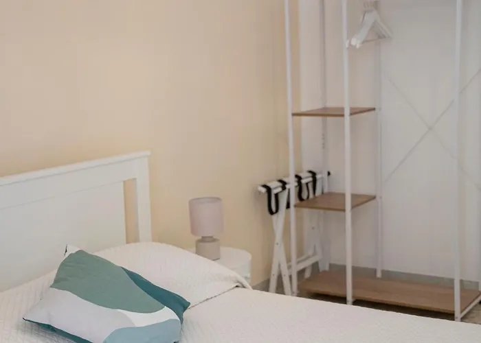 Green Rooms Guest house