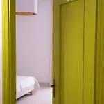 Green Rooms