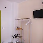 Gasthof Green Rooms Bari