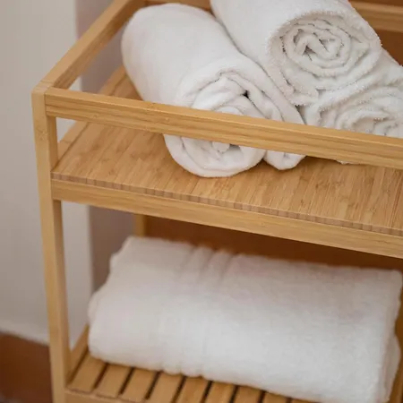 Green Rooms بيت ضيافة باري