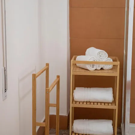 بيت ضيافة Green Rooms *