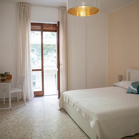 بيت ضيافة Green Rooms *