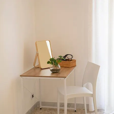 Green Rooms Gæstehus