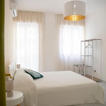 Green Rooms Gæstehus *