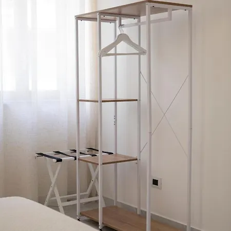 بيت ضيافة Green Rooms