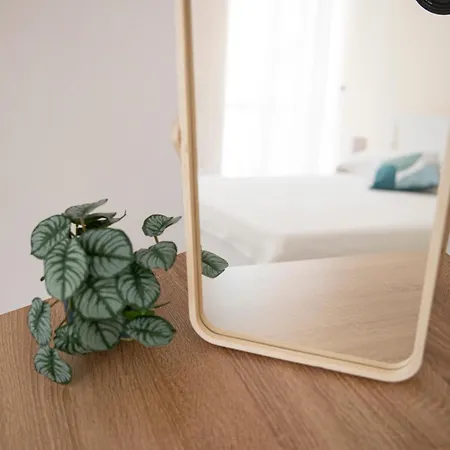 بيت ضيافة Green Rooms