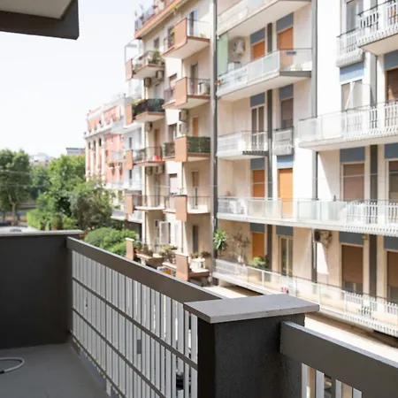 Gæstehus Green Rooms *