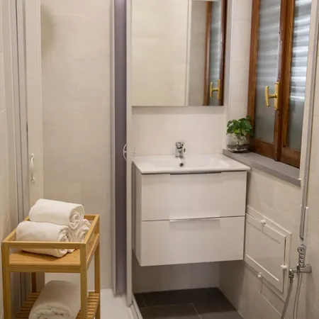 Green Rooms بيت ضيافة