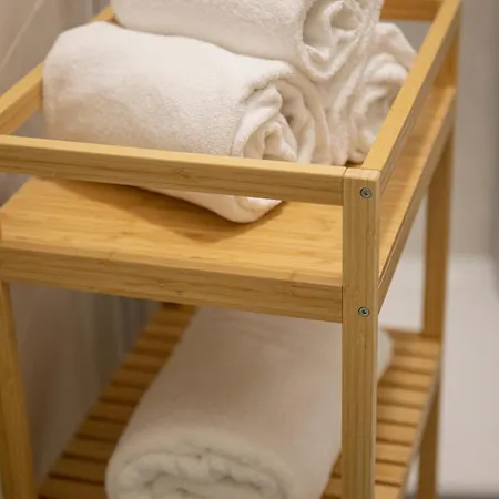 Green Rooms Konukevi *