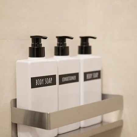 بيت ضيافة Green Rooms *