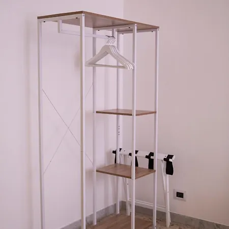 Green Rooms باري