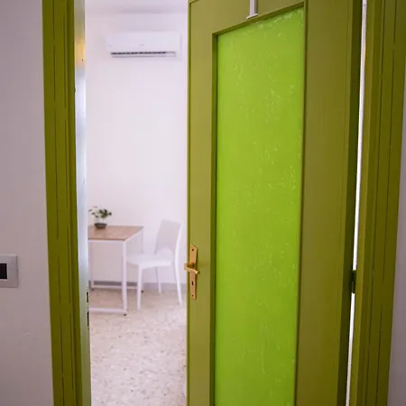 Green Rooms Bari