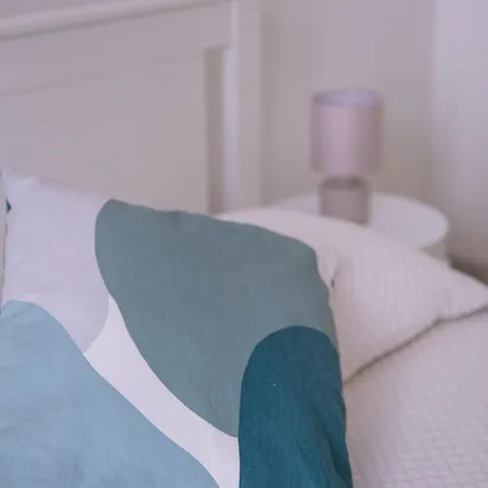 Green Rooms Konukevi *