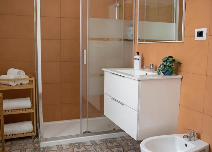 Green Rooms Гостевой дом