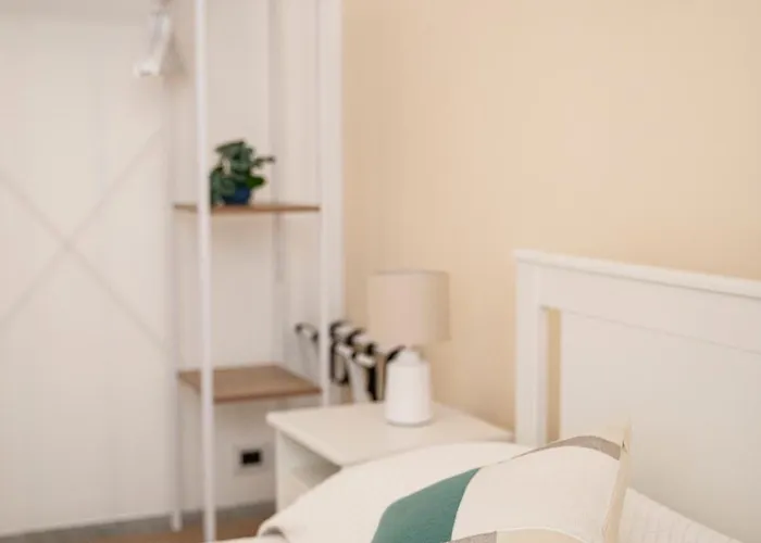 Green Rooms * Бари