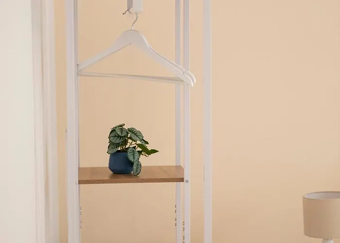 Green Rooms * Μπάρι