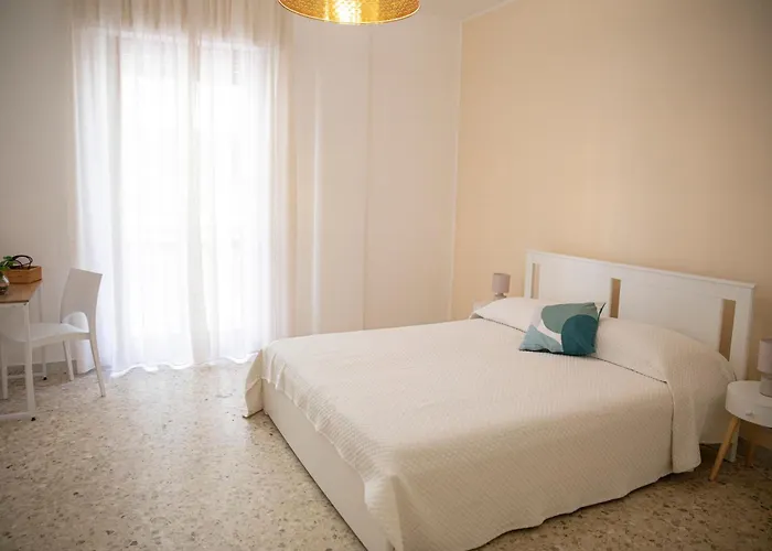 Πανσιόν Green Rooms