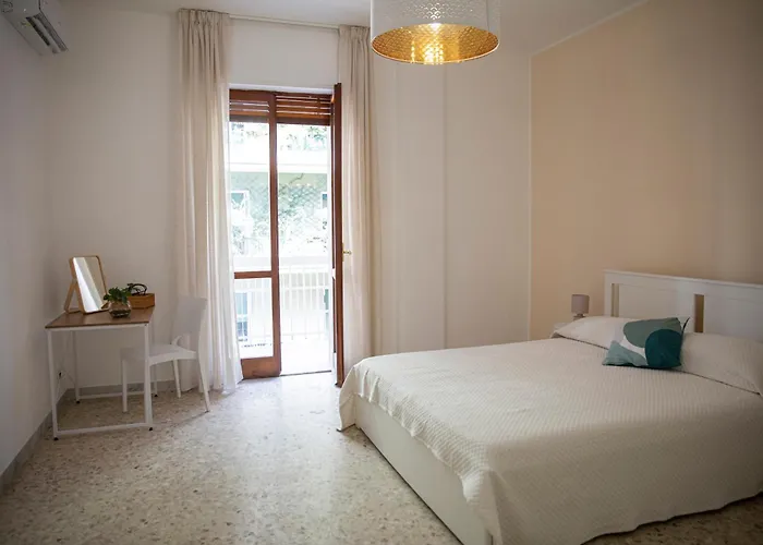 Πανσιόν Green Rooms *