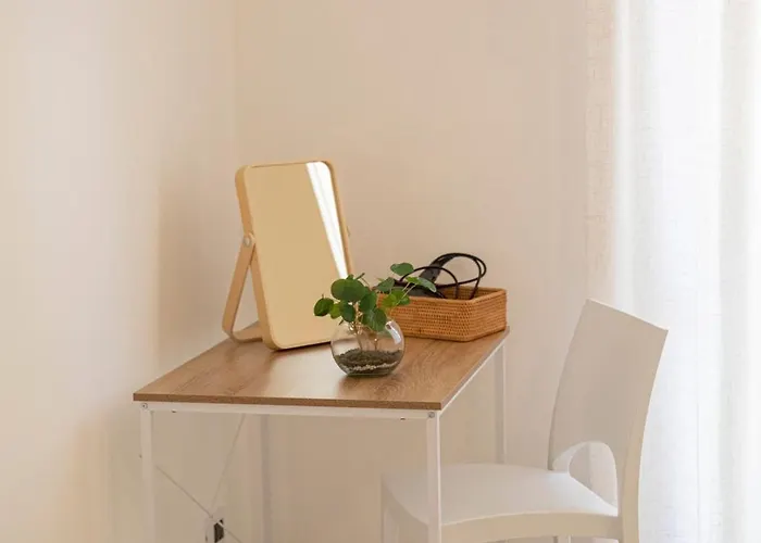 Green Rooms Πανσιόν