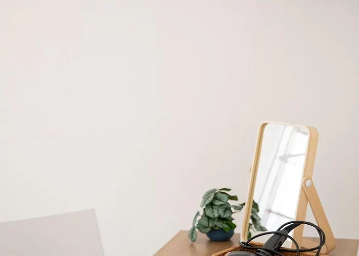 Green Rooms Πανσιόν Μπάρι