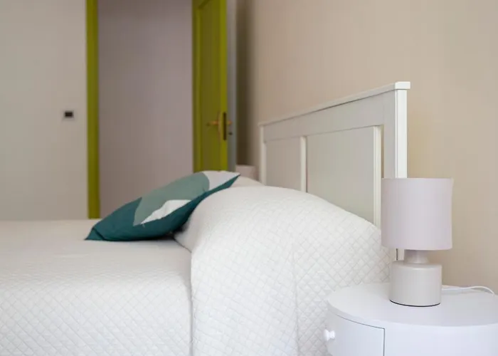 Green Rooms Μπάρι