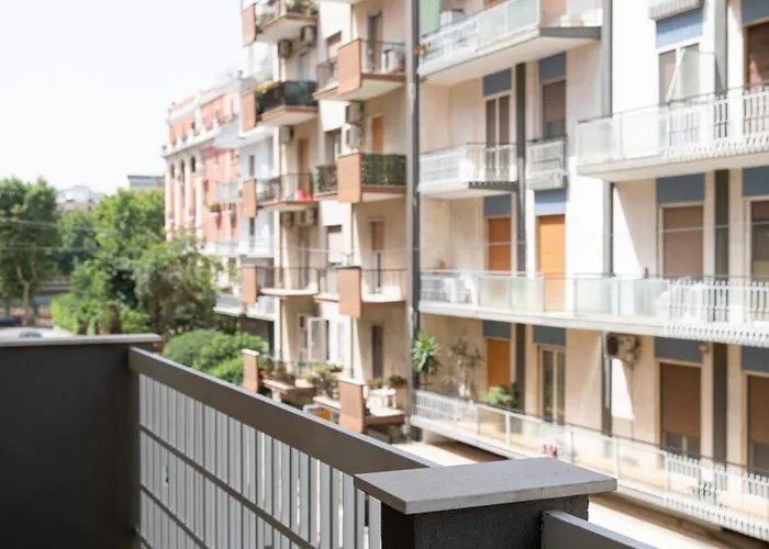 Гостевой дом Green Rooms *