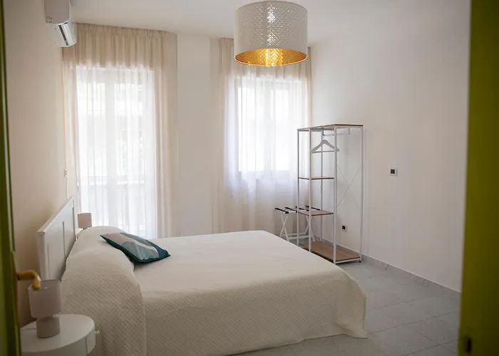 Πανσιόν Green Rooms