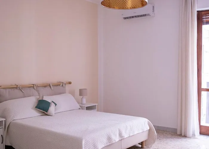 Green Rooms Πανσιόν Μπάρι