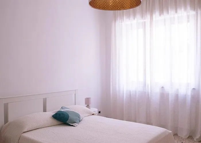 Green Rooms Гостевой дом Бари