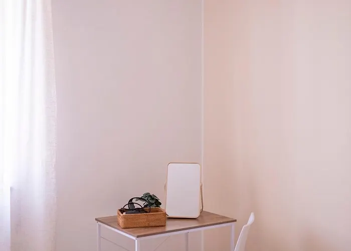 Green Rooms * Бари