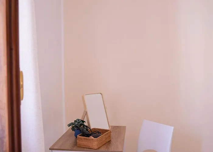Green Rooms Бари