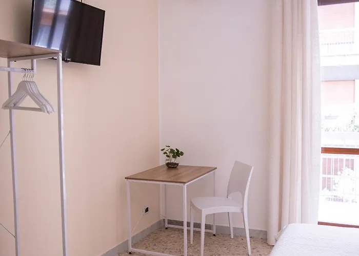 Green Rooms Πανσιόν Μπάρι