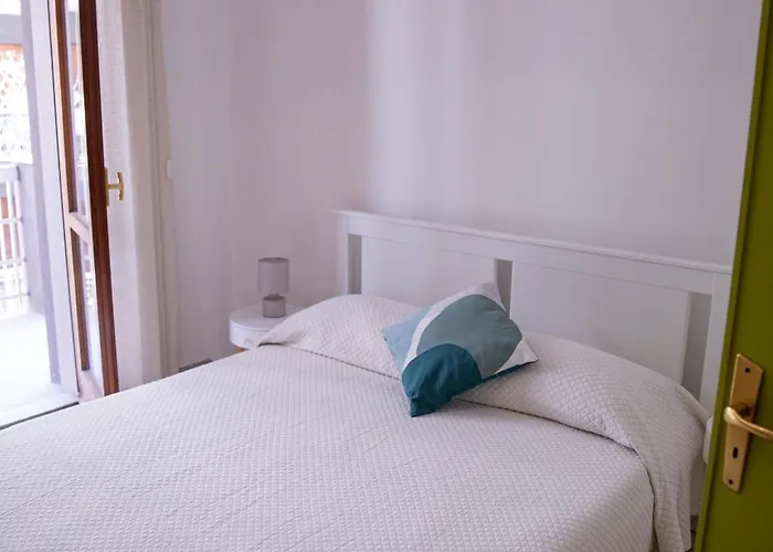 Green Rooms Гостевой дом *