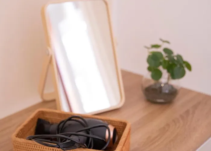 Green Rooms Πανσιόν *