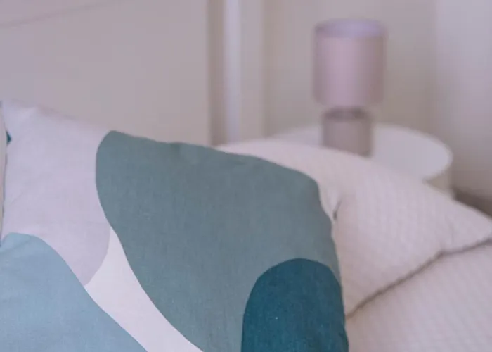 Green Rooms Πανσιόν *