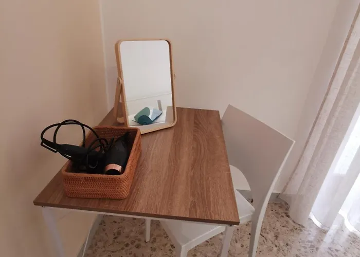 Πανσιόν Green Rooms *
